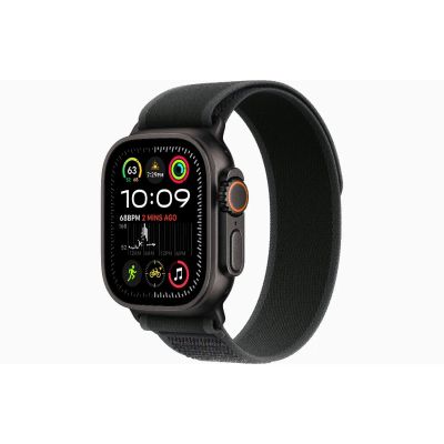 Лот: 24849587. Фото: 1. Смарт-часы Apple Watch Ultra 2... Смарт-часы, фитнес-браслеты, аксессуары