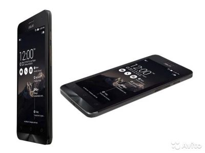 Лот: 7869402. Фото: 1. ZenFone 6. Смартфоны