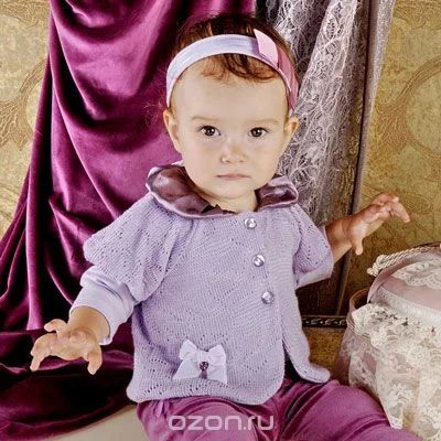 Лот: 6126788. Фото: 1. Кофта "Винтаж" от Choupette р... Детские карнавальные, праздничные костюмы