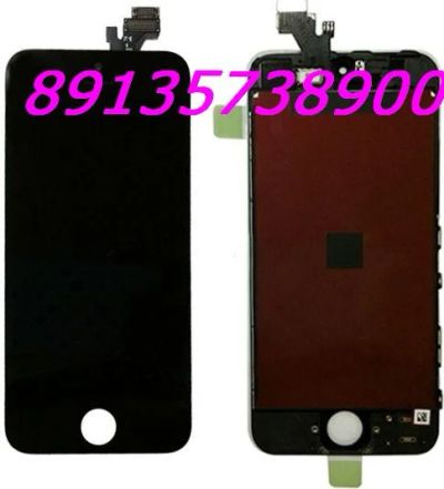 Лот: 5995698. Фото: 1. Дисплей iPhone 6 стекло тачскрин... Дисплеи, дисплейные модули, тачскрины