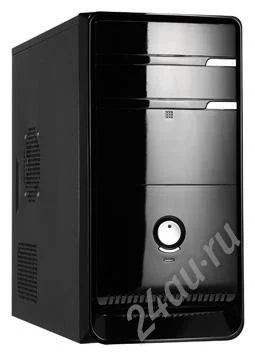 Лот: 265313. Фото: 1. Корпус LinkWorld LC727-01 Black... Корпуса, блоки питания