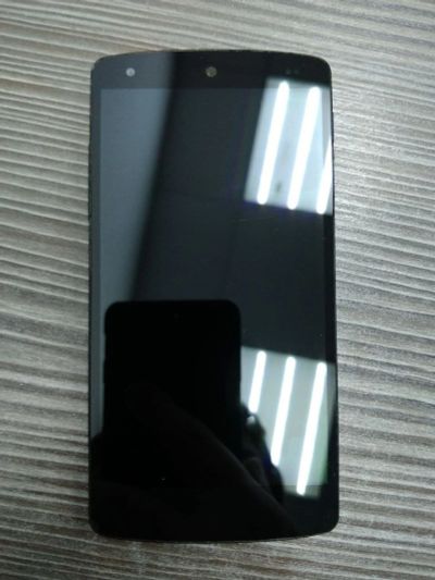 Лот: 17268305. Фото: 1. Донор №43 Lg Nexus 5 - Чёрный... Другое (запчасти, оборудование)