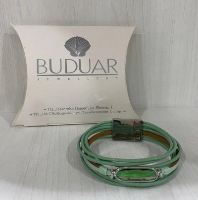 Лот: 17041080. Фото: 1. Браслет Buduar Jewellery. Браслеты