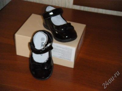 Лот: 476138. Фото: 1. Туфельки, по стельке 12,5 см. Туфли