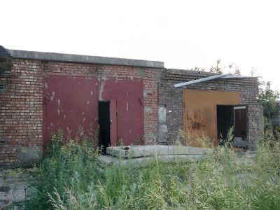 Лот: 1066762. Фото: 1. Гаражи. Гаражи, парковочные места