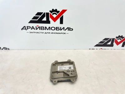 Лот: 25661265. Фото: 1. Блок управления фарой Haval Jolion. Ходовая, подвеска, рулевое управление