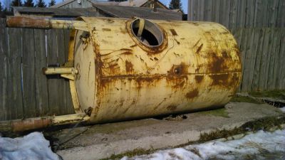 Лот: 4015081. Фото: 1. Термобочка. Пищевое