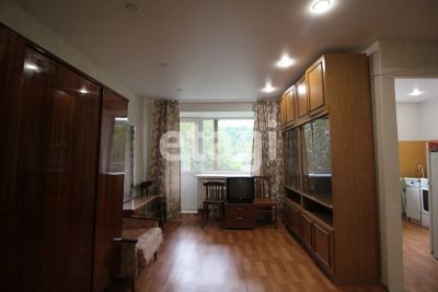 Лот: 25290261. Фото: 1. 1-комн. квартира , Красноярск... Квартиры, студии