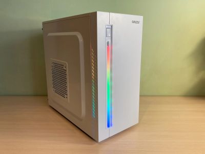 Лот: 17148489. Фото: 1. Игровой компьютер i7/RX 560/8... Компьютеры в сборе