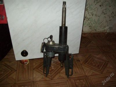 Лот: 1795632. Фото: 1. Бенокль в сборе. Ходовая, подвеска, рулевое управление
