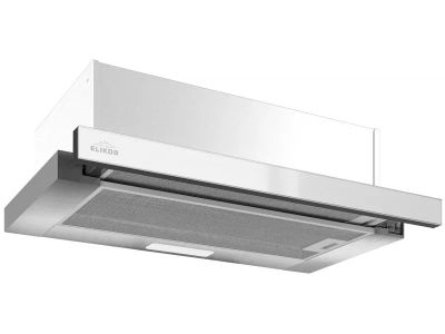Лот: 25587866. Фото: 1. Вытяжка Elikor Integra Glass 60N-400-V2D. Вытяжки