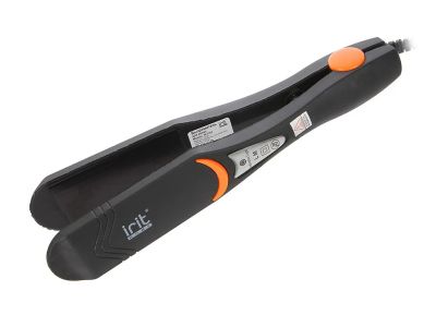 Лот: 9280349. Фото: 1. Выпрямитель для волос Irit ir-3162. Укладка и стрижка волос, бритьё, эпиляция