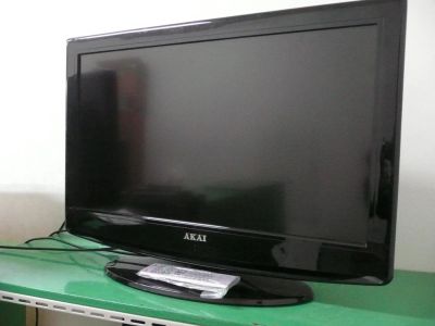 Лот: 9655050. Фото: 1. AKAI LTA-32N551hcp. Телевизоры