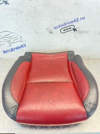 Лот: 25339130. Фото: 1. Подушка сиденья Daewoo Winstorm... Двигатель и элементы двигателя