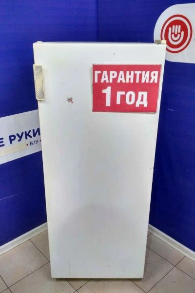 Лот: 17232936. Фото: 1. Холодильник бирюса б-6 (11083035... Холодильники, морозильные камеры