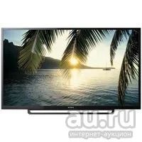 Лот: 18553792. Фото: 1. Телевизор Sony KDL-40RE353. Телевизоры