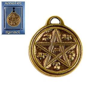 Лот: 4213993. Фото: 1. Амулет THE CULT 9 - Талисман Венеры. Талисманы, амулеты, предметы для магии