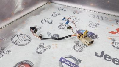 Лот: 23587562. Фото: 1. Проводка АКПП Toyota Mark X Zio... Трансмиссия