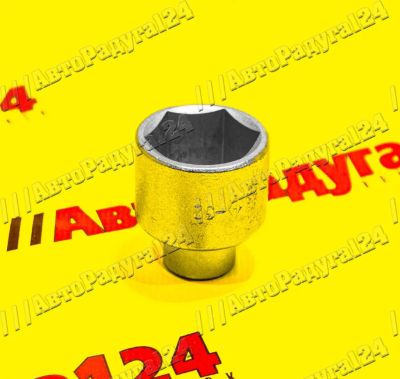Лот: 18654208. Фото: 1. Головка сменная 1/2&quot; 32 мм... Наборы инструмента