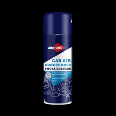 Лот: 18620483. Фото: 1. Дымовая шашка car air conditioner... Средства по уходу