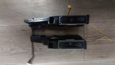 Лот: 14923955. Фото: 1. колонки для samsung ue49ku6500u... Запчасти для телевизоров, видеотехники, аудиотехники