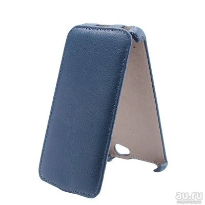 Лот: 9267249. Фото: 1. Чехол Flip Activ Leather для Fly... Чехлы, бамперы