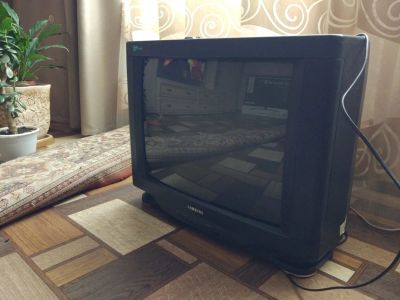 Лот: 16786597. Фото: 1. телевизор samsung. Телевизоры
