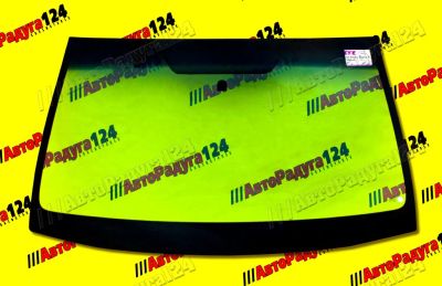 Лот: 18848244. Фото: 1. Стекло лобовое Subaru Legacy... Кузов