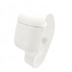 Лот: 16621631. Фото: 1. Чехол для AirPODS 1/2 на руку... Чехлы, бамперы