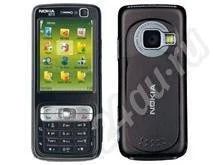 Лот: 511105. Фото: 1. Nokia N73 в черном корпусе (обмен... Смартфоны