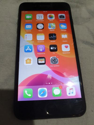 Лот: 15420970. Фото: 1. iPhone 7 Plus 128 GB. Смартфоны