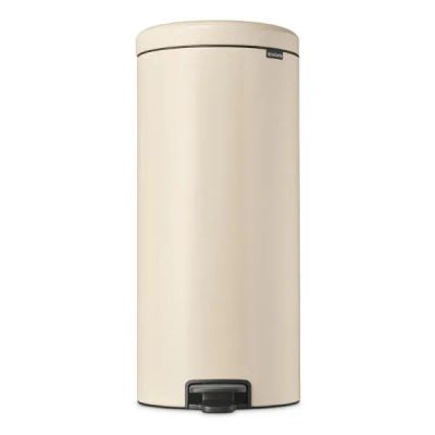 Лот: 24863199. Фото: 1. Мусорный бак Brabantia NewIcon... Инвентарь для уборки