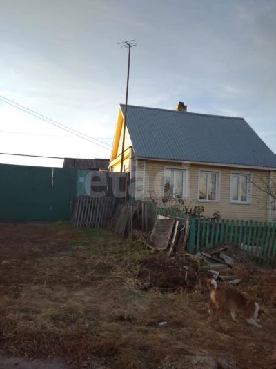 Лот: 25581235. Фото: 1. 2-комн. дом , посёлок городского... Дома