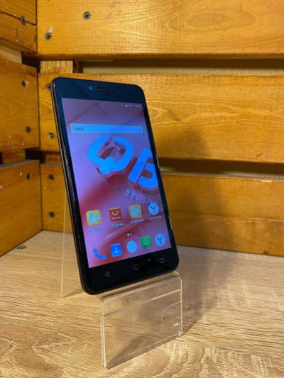 Лот: 18267800. Фото: 1. Смартфон BQ 5059 Strike Power... Смартфоны