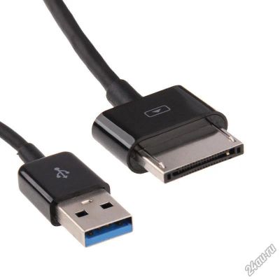 Лот: 6930243. Фото: 1. samsung USB!!дата кабель для синхронизации... Шлейфы, кабели, переходники