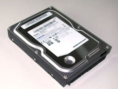 Лот: 3459902. Фото: 1. Samsung HD161HJ. Жёсткие диски (HDD)
