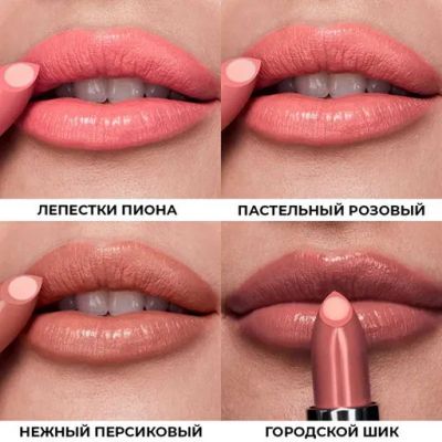 Лот: 22461224. Фото: 1. Эйвон Глянцевая губная помада... Макияж