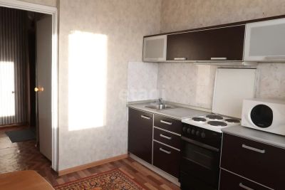 Лот: 21024015. Фото: 1. Сдам 3-комн. кв. 65.8 кв.м. Красноярск... Квартиры, студии