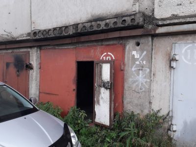 Лот: 13525149. Фото: 1. Продам гараж капитальный верхние... Гаражи, парковочные места