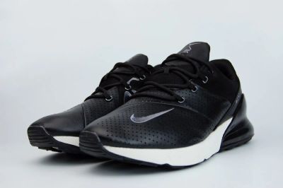 Лот: 16946538. Фото: 1. Кроссовки Nike Air Max 270 Leather... Кеды, кроссовки, слипоны
