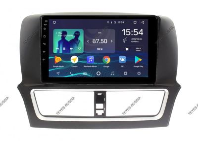 Лот: 20758087. Фото: 1. Магнитола Teyes CC2 Lite Plus... Автомагнитолы