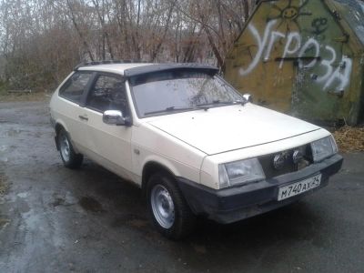 Лот: 5154850. Фото: 1. ВАЗ. Автомобили