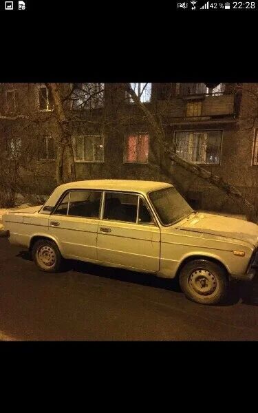 Лот: 15244076. Фото: 1. Ваз 2106. Автомобили