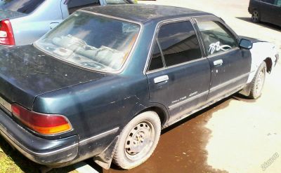 Лот: 5643249. Фото: 1. Toyota Carina. Автомобили