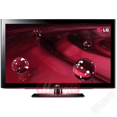 Лот: 669274. Фото: 1. ЖК-телевизор LG 42 LD550, 100... Телевизоры