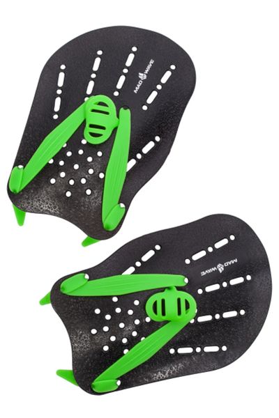 Лот: 22360560. Фото: 1. Лопатки Mad Wave Mad Wave Paddles... Другое (водный спорт)