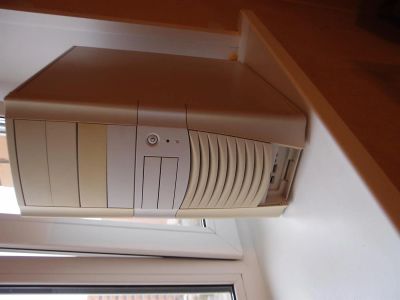 Лот: 3306117. Фото: 1. ASUS Ascot 6AR. Корпуса, блоки питания