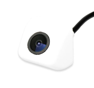 Лот: 14970388. Фото: 1. Blackview UC-13 white видеокамера... Видеорегистраторы,  радар-детекторы, системы парковки