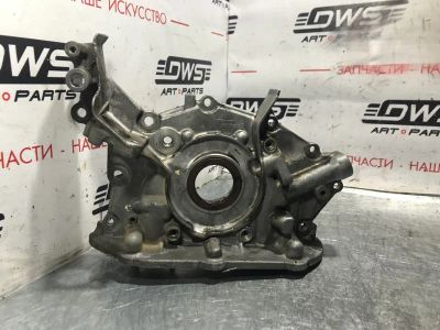 Лот: 17106072. Фото: 1. Маслонасос Toyota Harrier MCU15... Другое (автозапчасти)