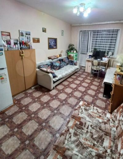 Лот: 25703485. Фото: 1. 1 комнатная квартира. Квартиры, студии